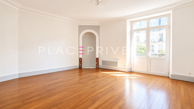 Ma-Cabane - Location Appartement NANCY, 96 m²