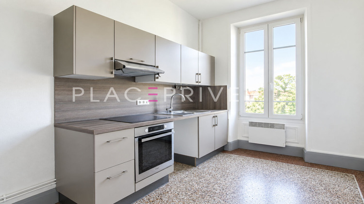Ma-Cabane - Location Appartement NANCY, 96 m²