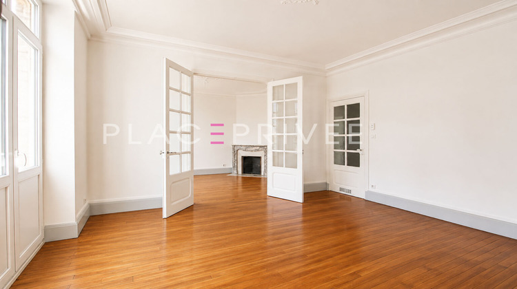 Ma-Cabane - Location Appartement NANCY, 96 m²