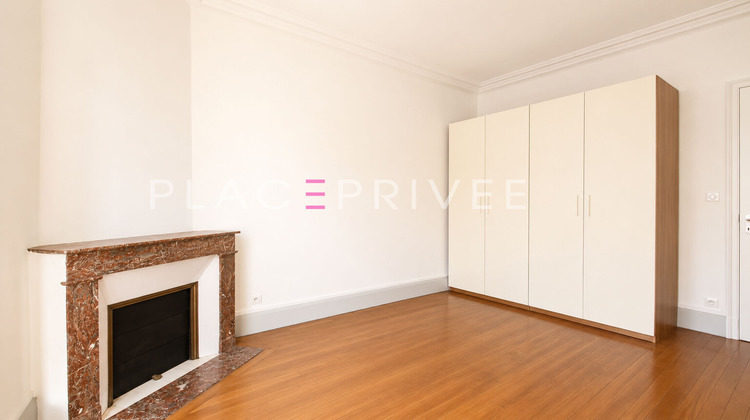 Ma-Cabane - Location Appartement NANCY, 96 m²