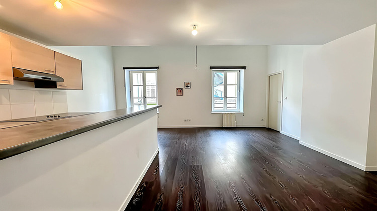 Ma-Cabane - Location Appartement NANCY, 67 m²