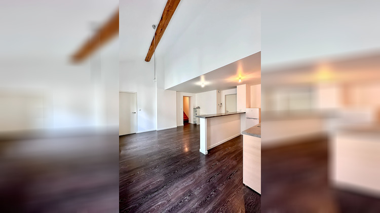 Ma-Cabane - Location Appartement NANCY, 67 m²