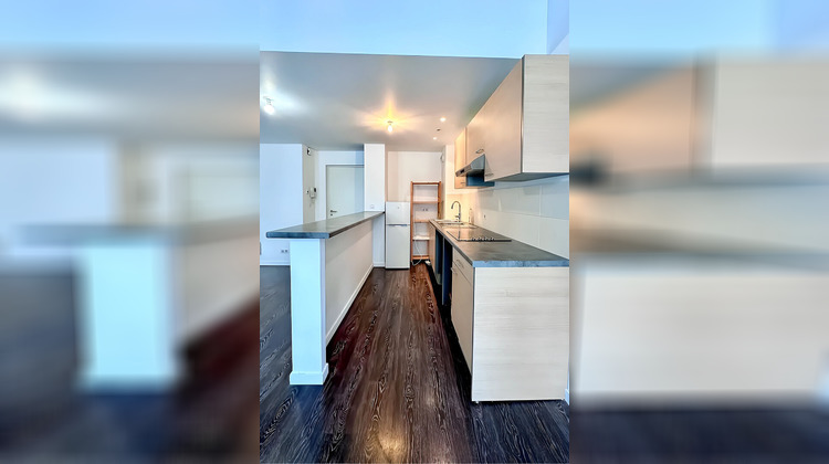 Ma-Cabane - Location Appartement NANCY, 67 m²