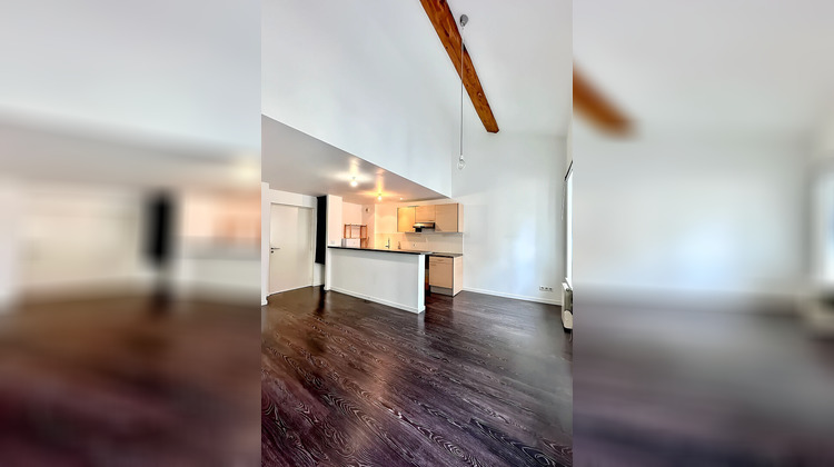 Ma-Cabane - Location Appartement NANCY, 67 m²