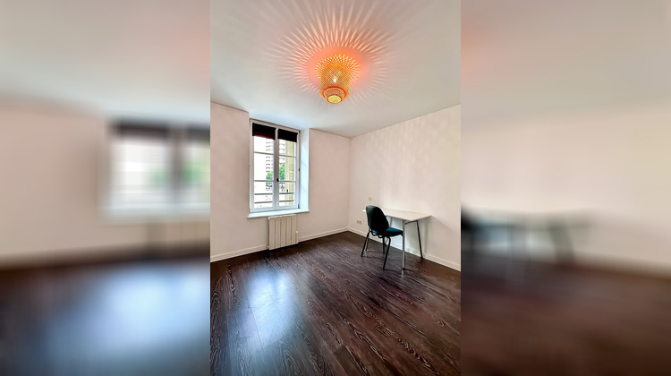 Ma-Cabane - Location Appartement NANCY, 67 m²