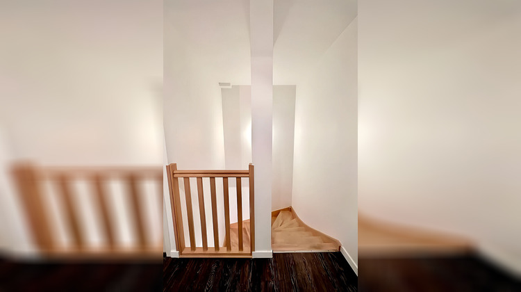 Ma-Cabane - Location Appartement NANCY, 67 m²