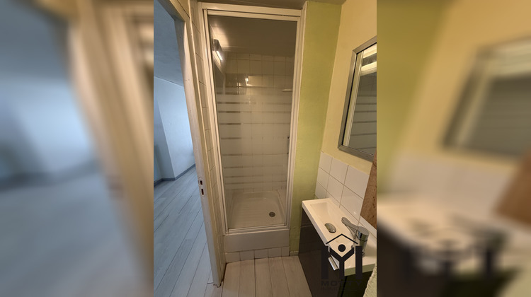 Ma-Cabane - Location Appartement Nancy, 17 m²