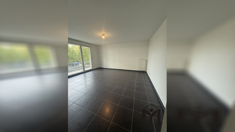 Ma-Cabane - Location Appartement Nancy, 54 m²