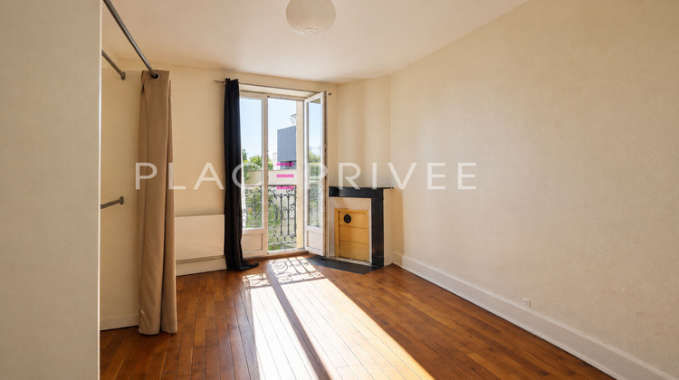 Ma-Cabane - Location Appartement NANCY, 31 m²