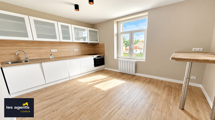 Ma-Cabane - Location Appartement NANCY, 80 m²