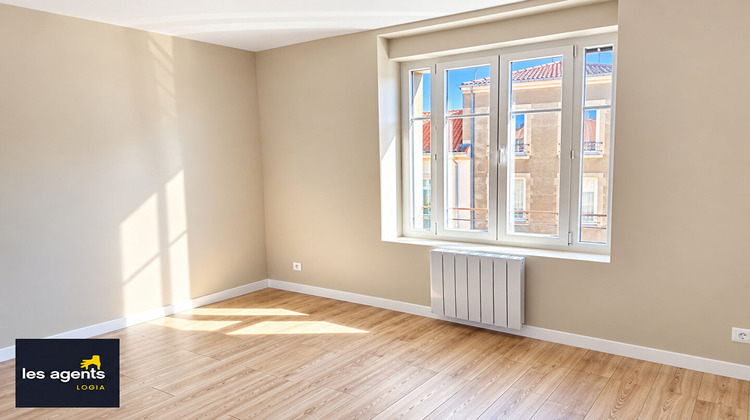 Ma-Cabane - Location Appartement NANCY, 80 m²