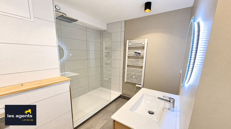 Ma-Cabane - Location Appartement NANCY, 80 m²