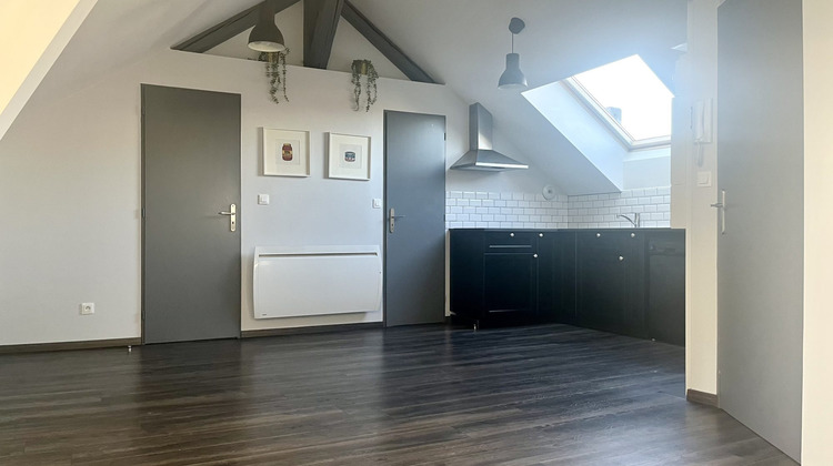 Ma-Cabane - Location Appartement Nancy, 28 m²