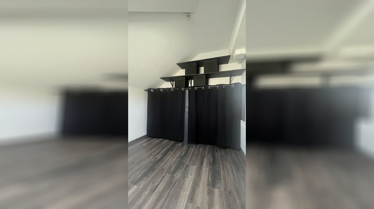 Ma-Cabane - Location Appartement Nancy, 28 m²
