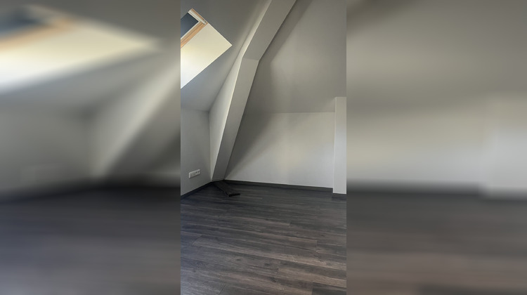 Ma-Cabane - Location Appartement Nancy, 28 m²