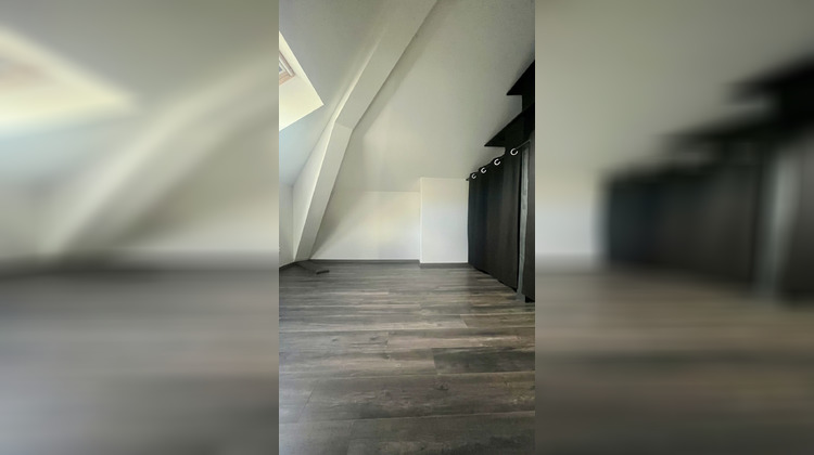 Ma-Cabane - Location Appartement Nancy, 28 m²