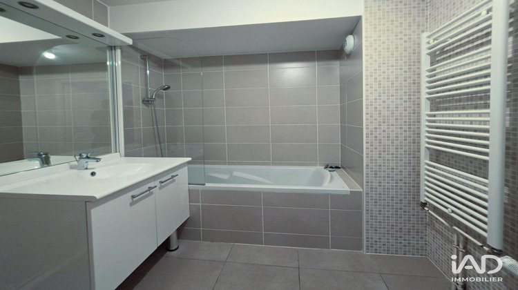 Ma-Cabane - Location Appartement Nancy, 66 m²