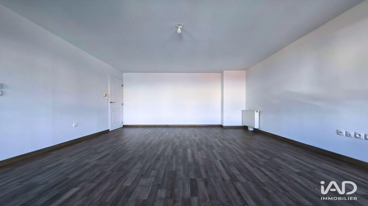 Ma-Cabane - Location Appartement Nancy, 66 m²