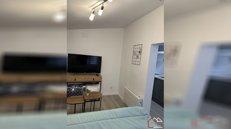 Ma-Cabane - Location Appartement Nancy, 17 m²