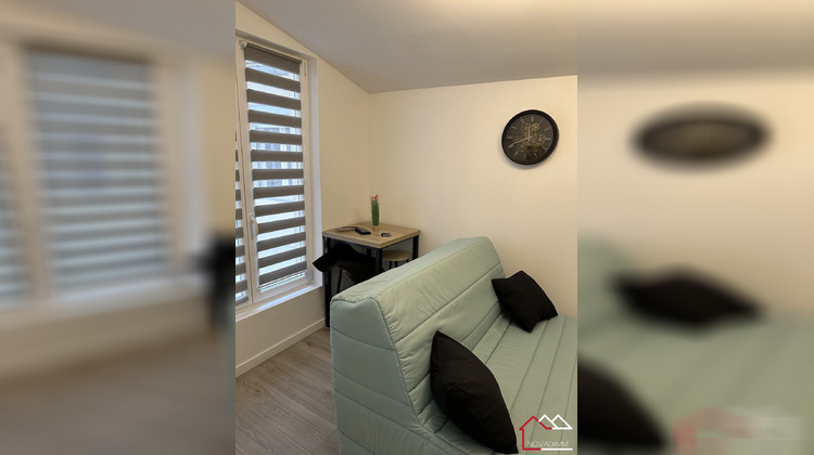 Ma-Cabane - Location Appartement Nancy, 17 m²