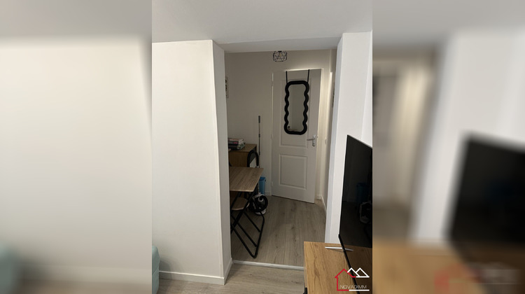 Ma-Cabane - Location Appartement Nancy, 17 m²