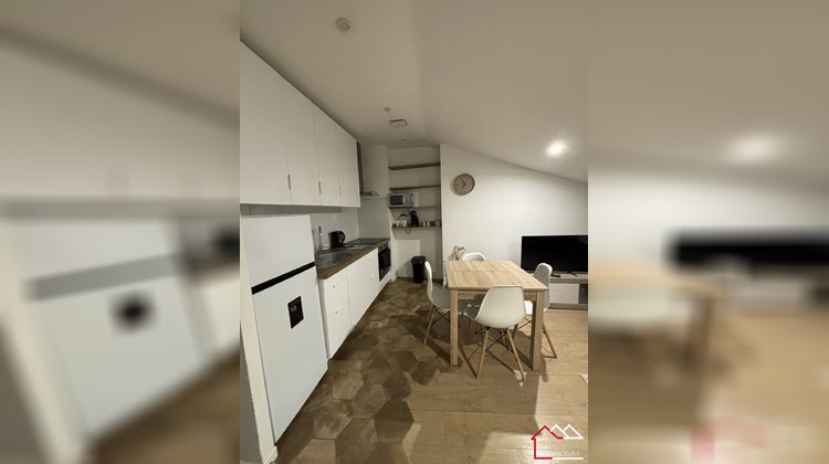 Ma-Cabane - Location Appartement Nancy, 36 m²