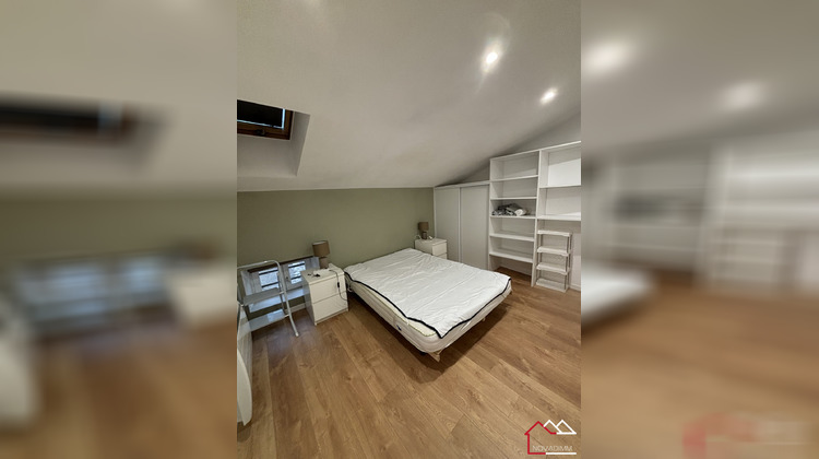 Ma-Cabane - Location Appartement Nancy, 36 m²