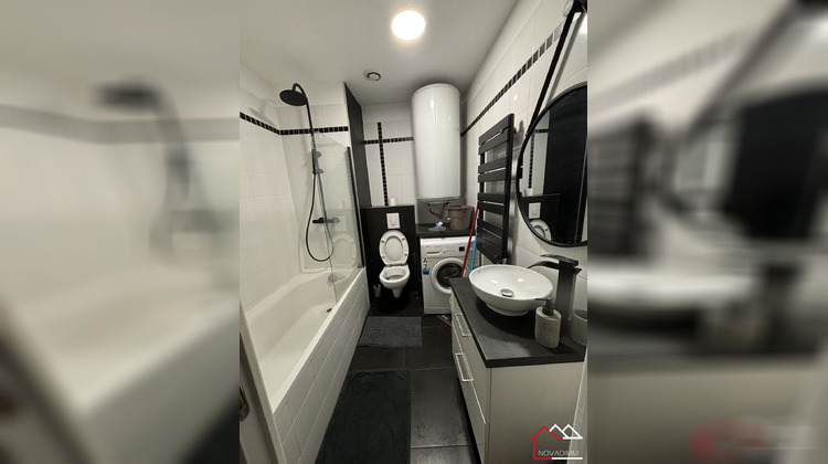 Ma-Cabane - Location Appartement Nancy, 36 m²