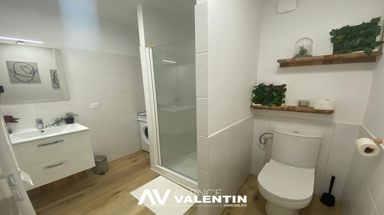 Ma-Cabane - Location Appartement Nancy, 27 m²