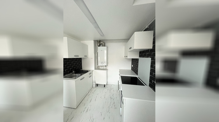 Ma-Cabane - Location Appartement NANCY, 78 m²