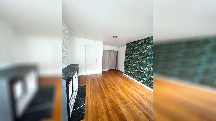 Ma-Cabane - Location Appartement NANCY, 78 m²
