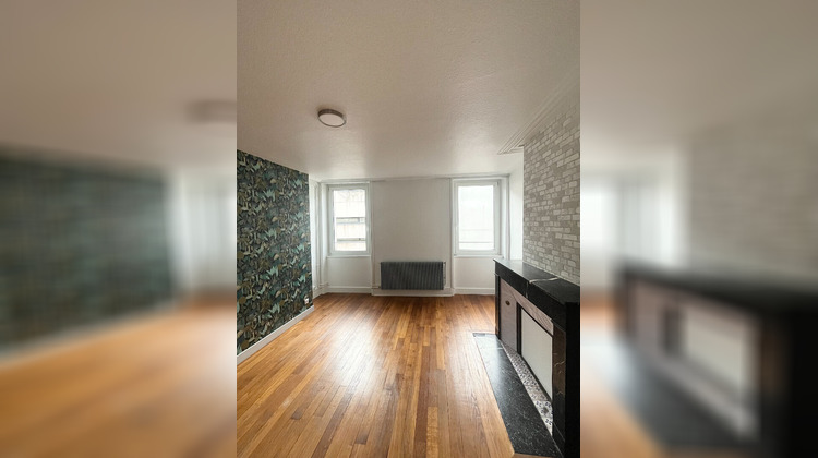 Ma-Cabane - Location Appartement NANCY, 78 m²