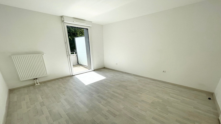 Ma-Cabane - Location Appartement NANCY, 39 m²
