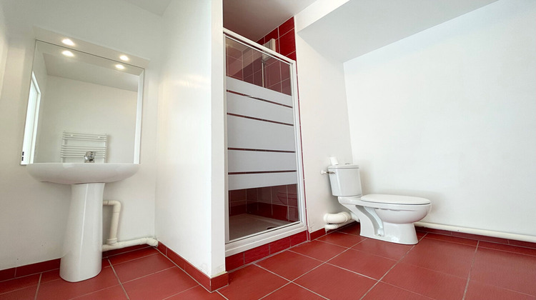 Ma-Cabane - Location Appartement NANCY, 39 m²