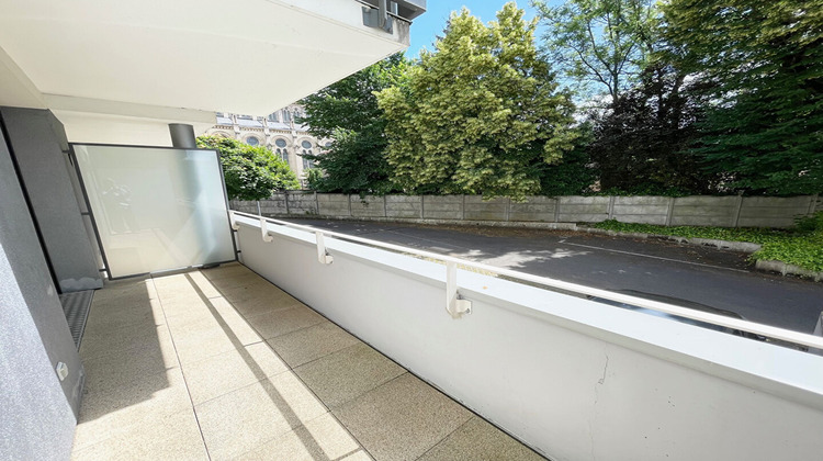 Ma-Cabane - Location Appartement NANCY, 39 m²