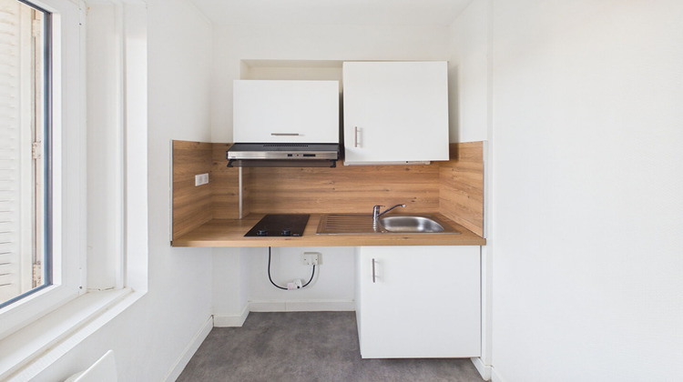 Ma-Cabane - Location Appartement NANCY, 27 m²