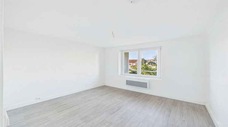 Ma-Cabane - Location Appartement NANCY, 27 m²