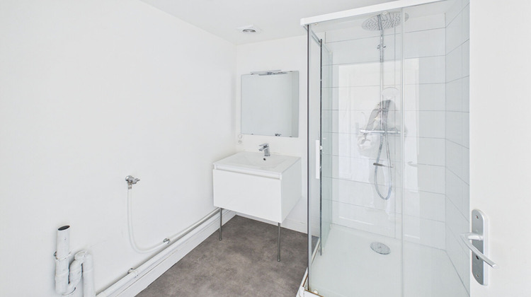 Ma-Cabane - Location Appartement NANCY, 27 m²