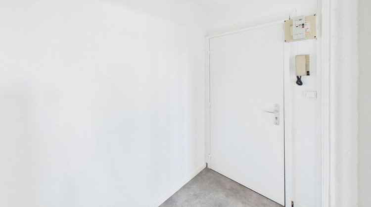 Ma-Cabane - Location Appartement NANCY, 27 m²