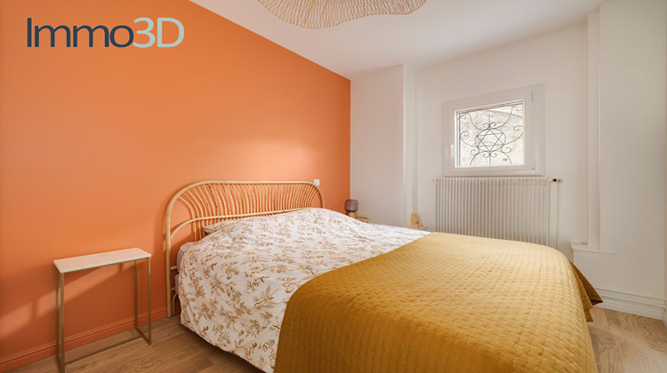 Ma-Cabane - Location Appartement NANCY, 72 m²