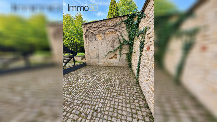 Ma-Cabane - Location Appartement NANCY, 72 m²