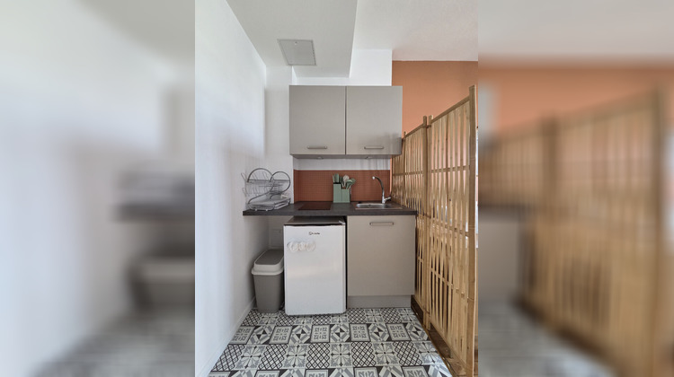 Ma-Cabane - Location Appartement NANCY, 30 m²