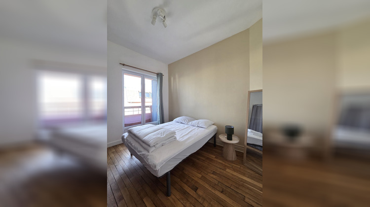 Ma-Cabane - Location Appartement NANCY, 30 m²