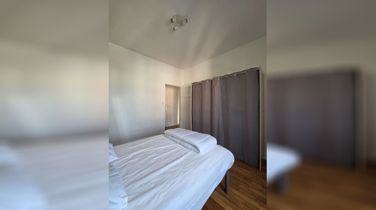 Ma-Cabane - Location Appartement NANCY, 30 m²