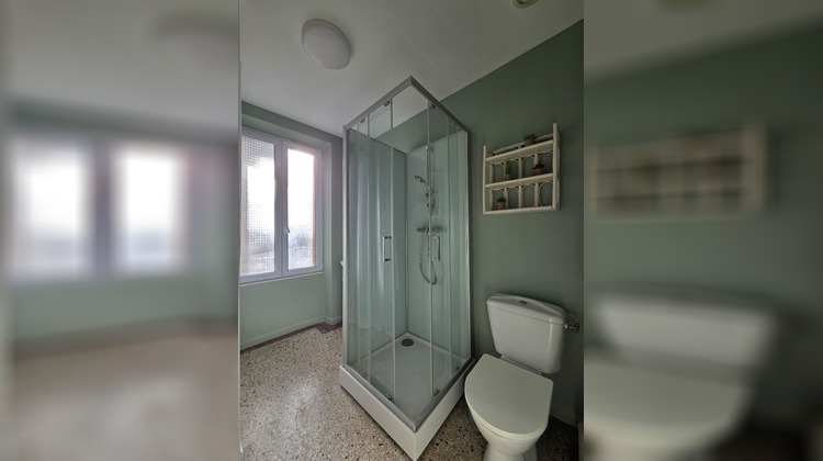 Ma-Cabane - Location Appartement NANCY, 30 m²