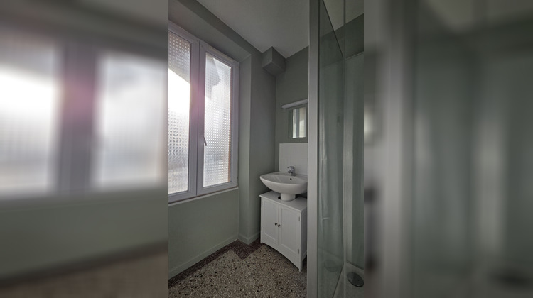 Ma-Cabane - Location Appartement NANCY, 30 m²