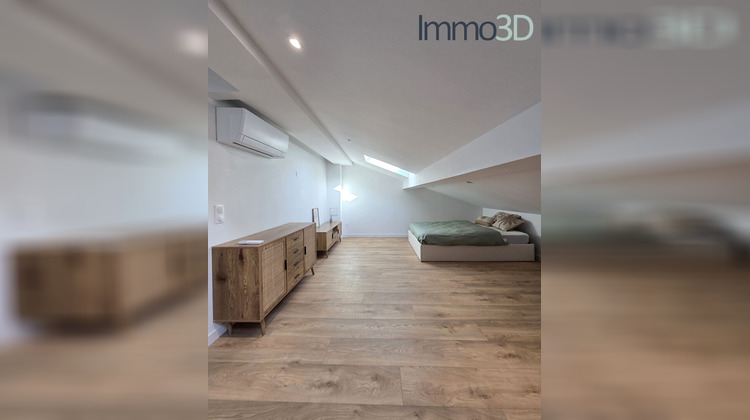 Ma-Cabane - Location Appartement NANCY, 13 m²