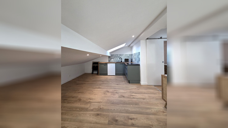 Ma-Cabane - Location Appartement NANCY, 13 m²