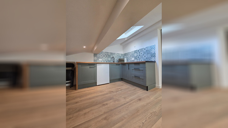 Ma-Cabane - Location Appartement NANCY, 13 m²