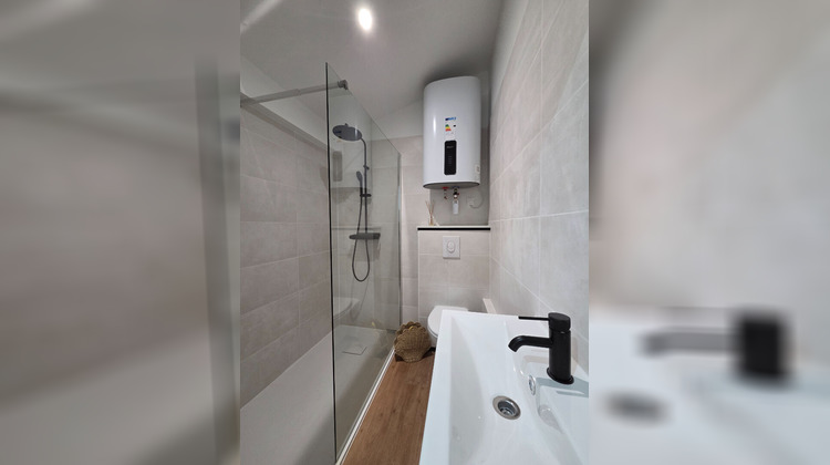 Ma-Cabane - Location Appartement NANCY, 13 m²